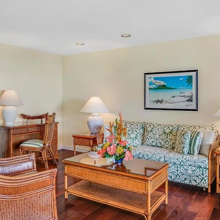 Ohia Kona Estates - An All Suites B&B Kalaoa Værelse billede