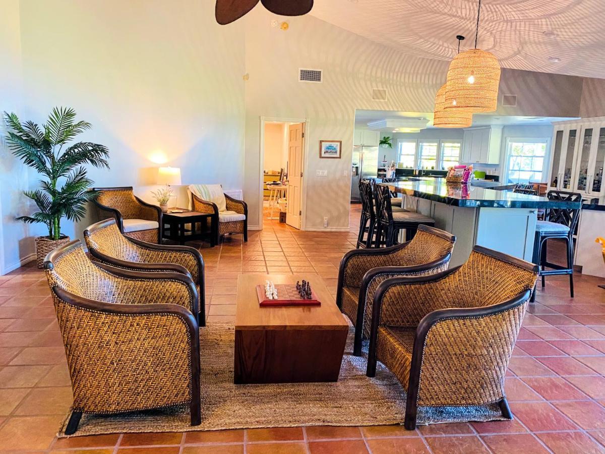 Ohia Kona Estates - An All Suites B&B Kalaoa Eksteriør billede