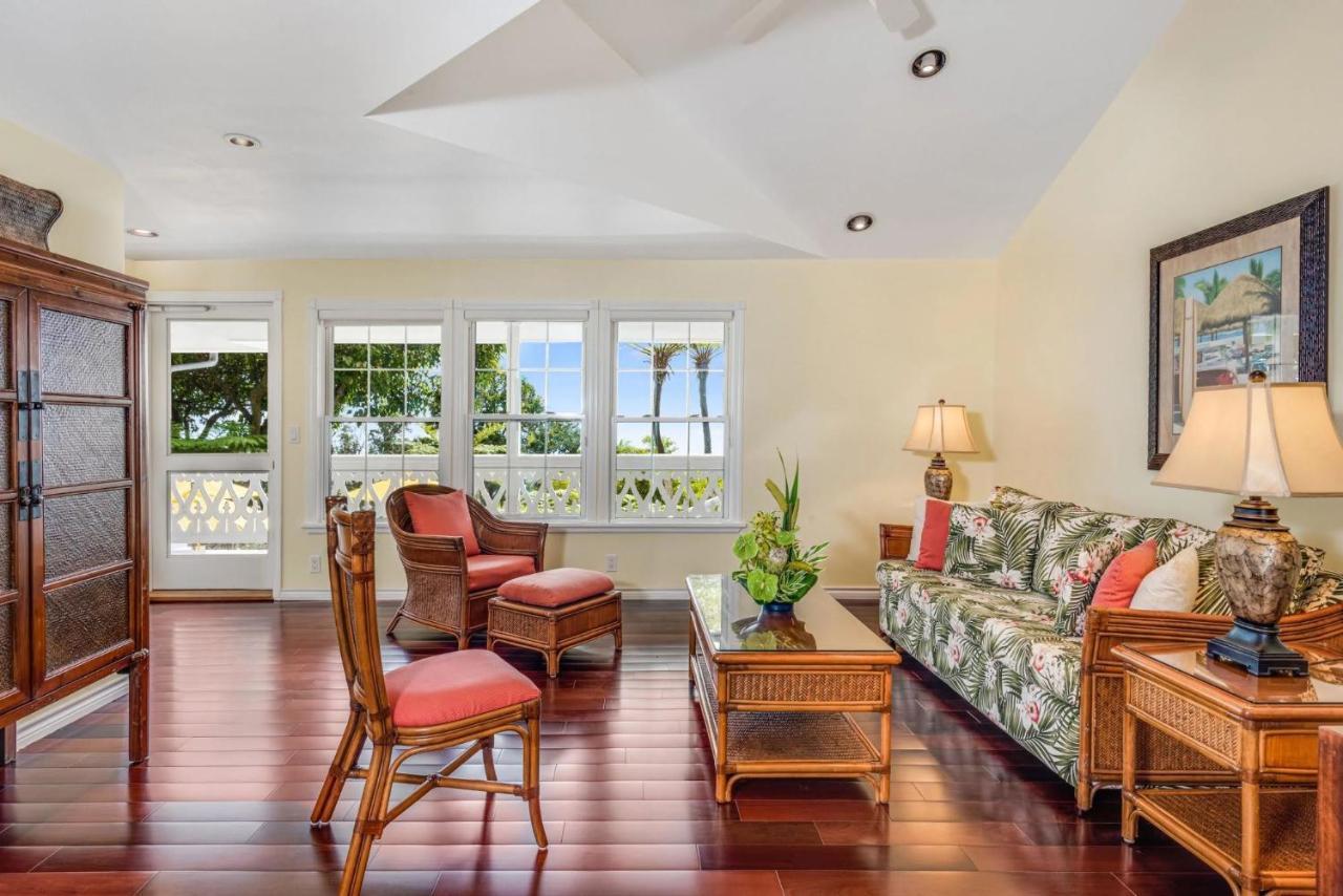 Ohia Kona Estates - An All Suites B&B Kalaoa Værelse billede