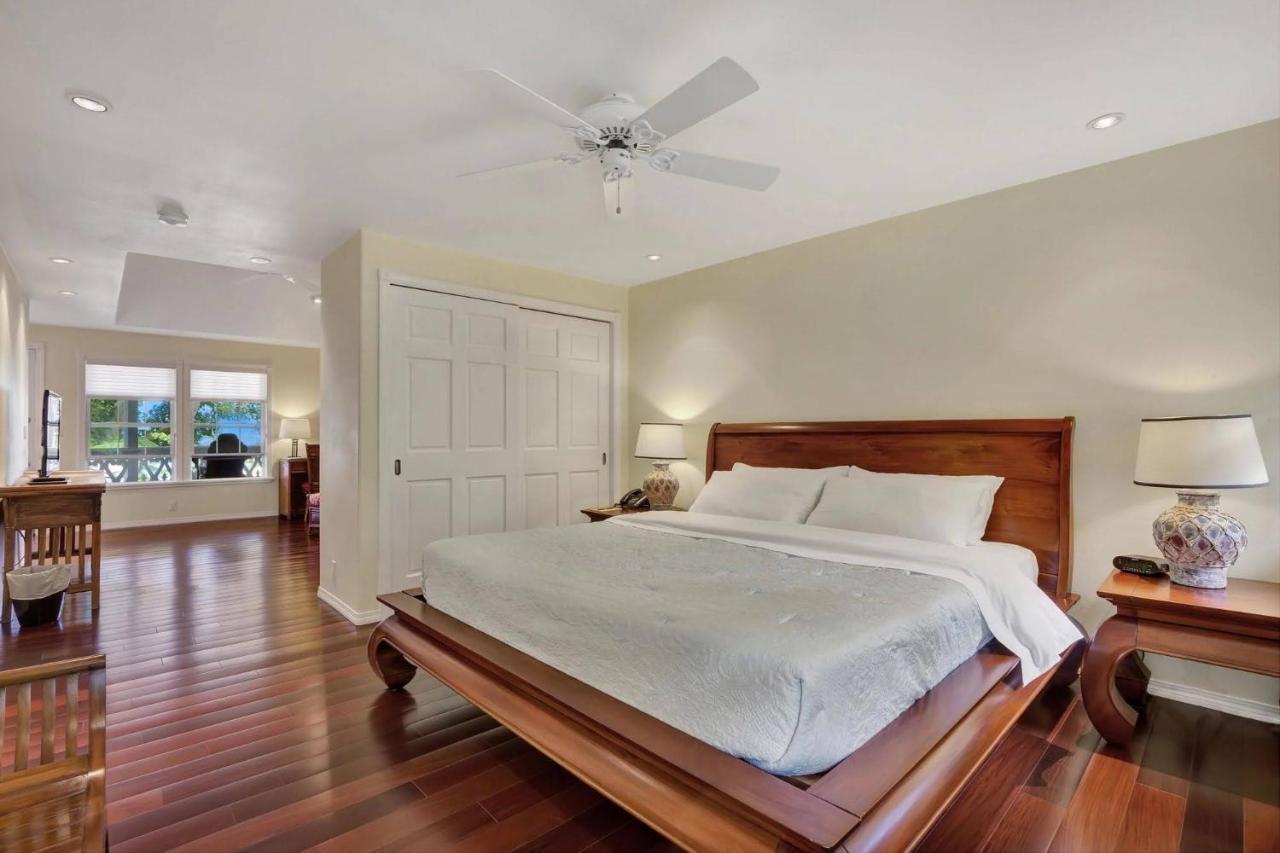 Ohia Kona Estates - An All Suites B&B Kalaoa Værelse billede