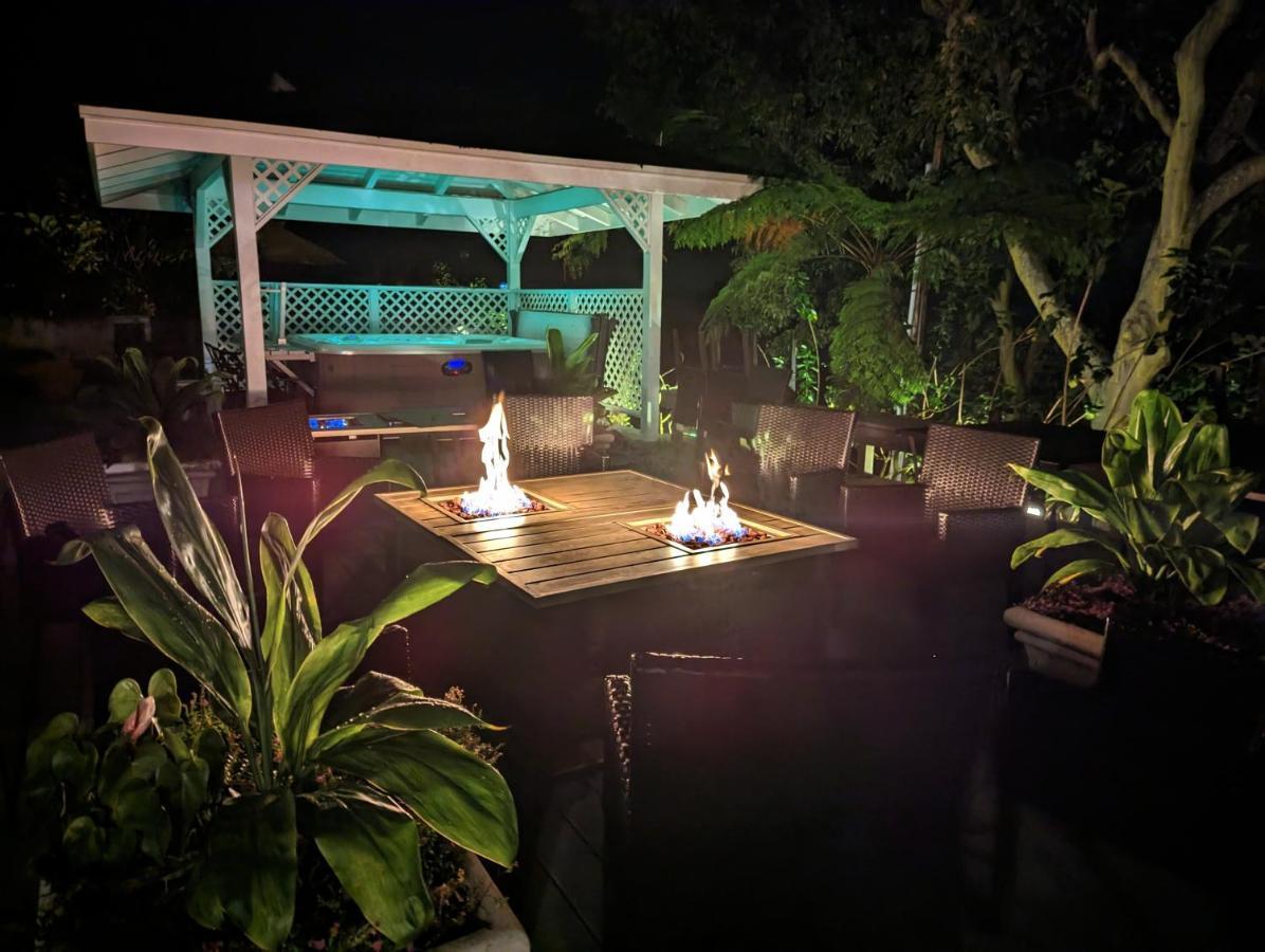 Ohia Kona Estates - An All Suites B&B Kalaoa Eksteriør billede