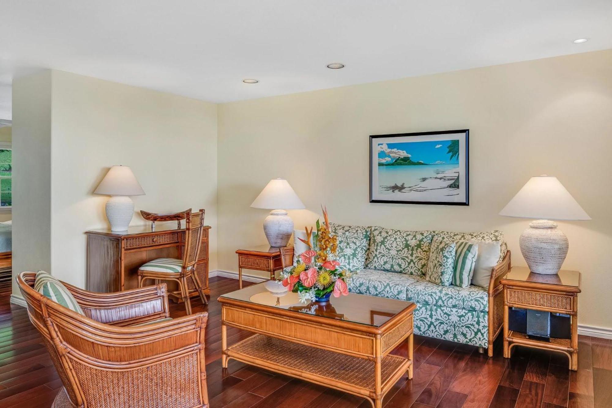 Ohia Kona Estates - An All Suites B&B Kalaoa Værelse billede