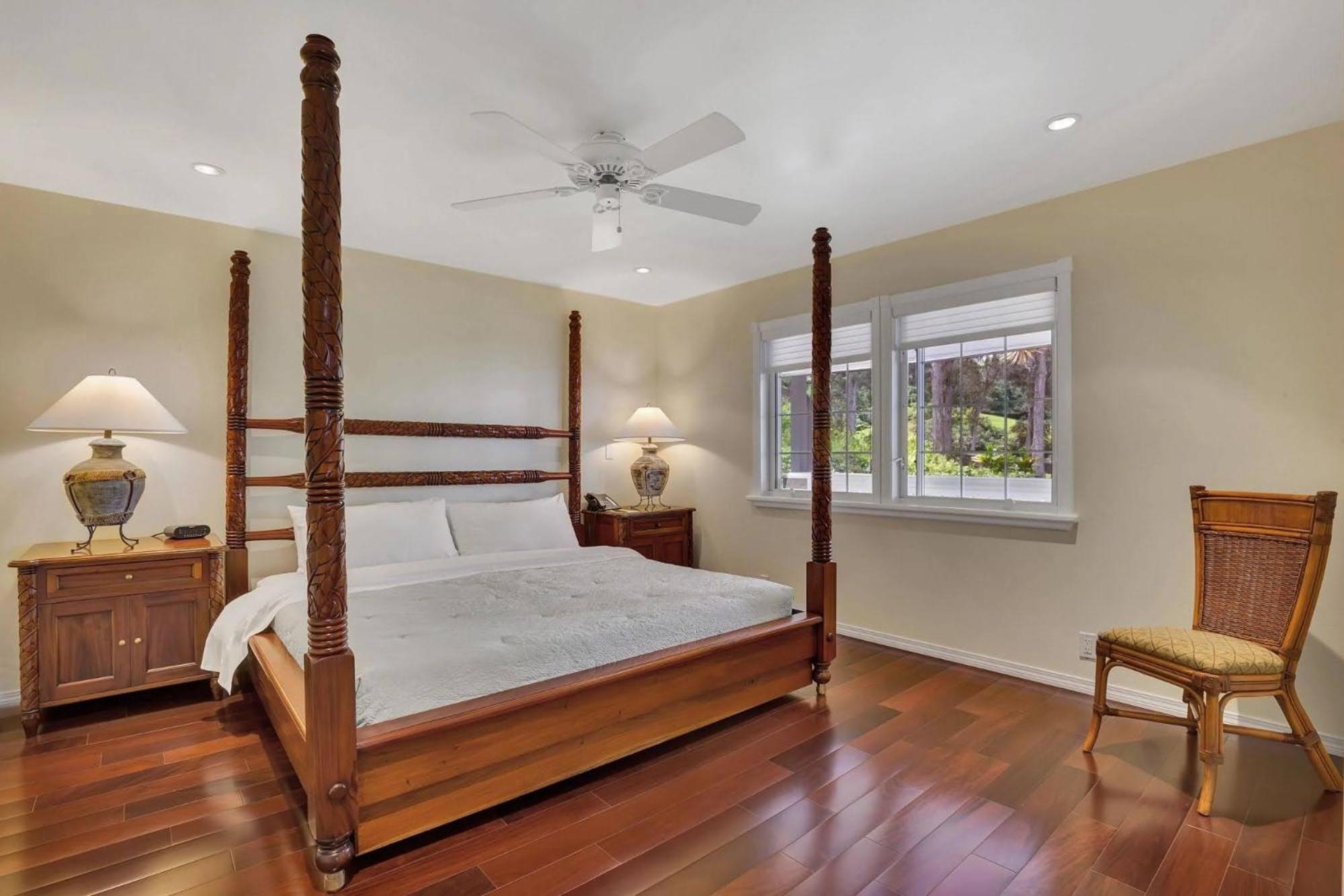 Ohia Kona Estates - An All Suites B&B Kalaoa Værelse billede