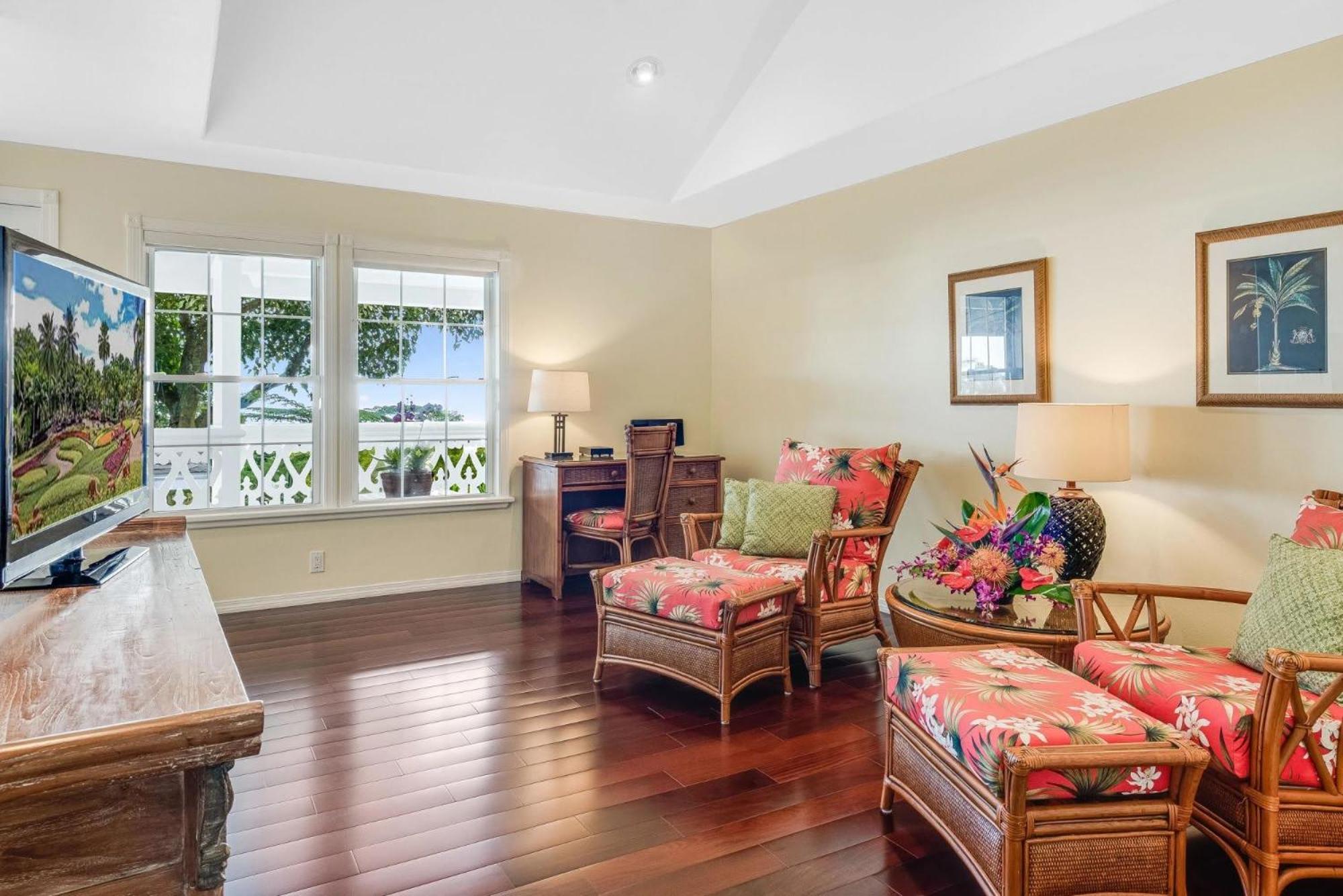 Ohia Kona Estates - An All Suites B&B Kalaoa Værelse billede