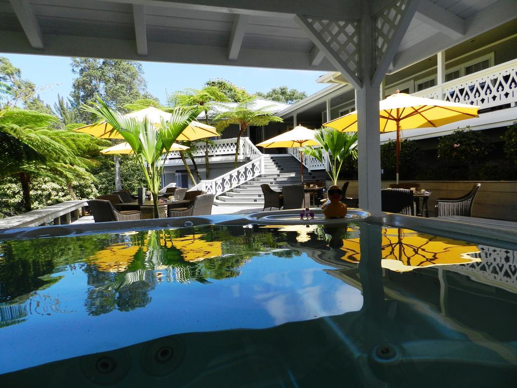 Ohia Kona Estates - An All Suites B&B Kalaoa Eksteriør billede