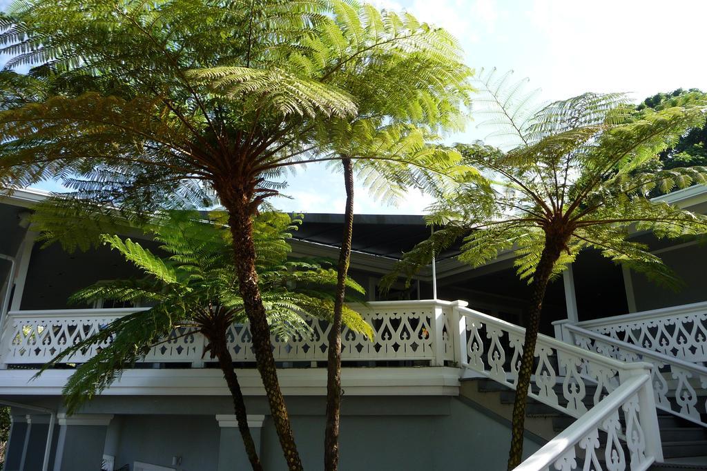 Ohia Kona Estates - An All Suites B&B Kalaoa Eksteriør billede