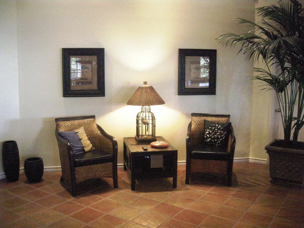 Ohia Kona Estates - An All Suites B&B Kalaoa Eksteriør billede
