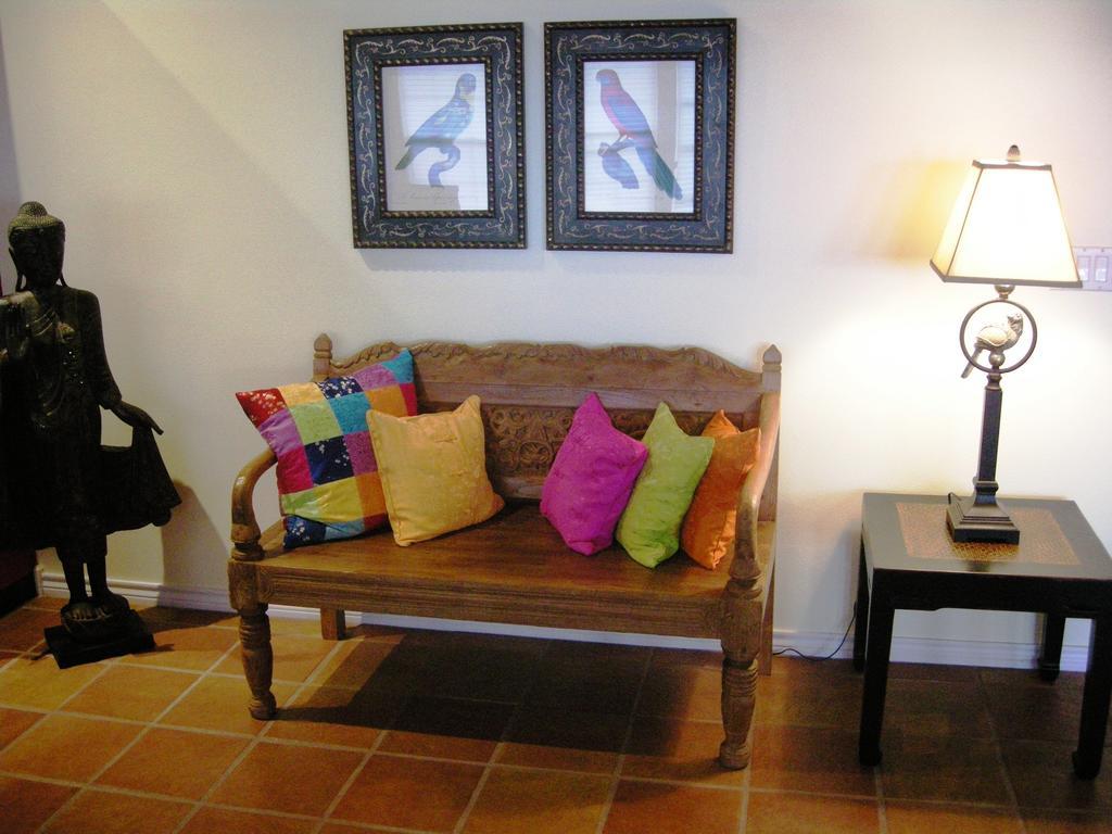 Ohia Kona Estates - An All Suites B&B Kalaoa Eksteriør billede